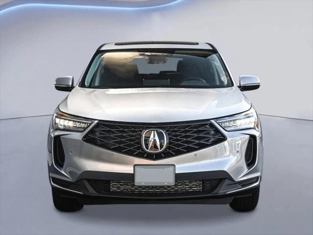2026 Acura RDX Technology