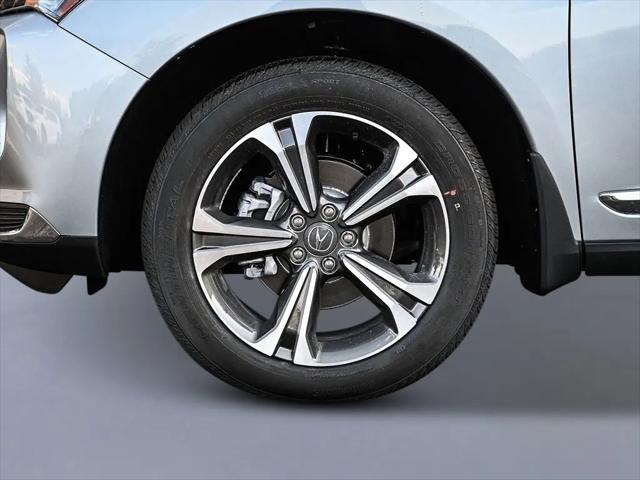 2026 Acura RDX Technology
