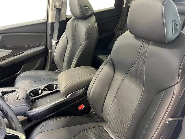 2026 Acura RDX Technology