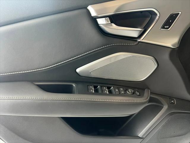 2026 Acura RDX Technology