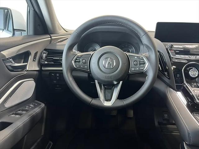 2026 Acura RDX Technology