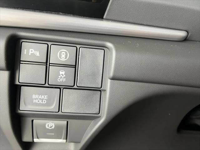 2026 Acura RDX Technology