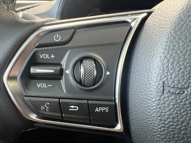 2026 Acura RDX Technology