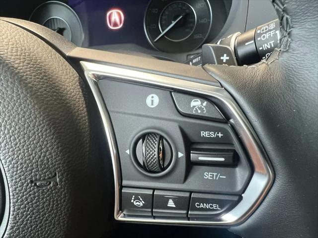 2026 Acura RDX Technology