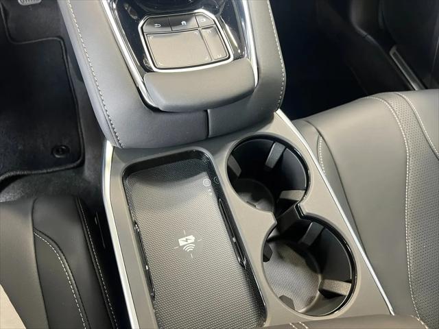 2026 Acura RDX Technology