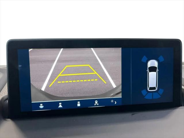 2026 Acura RDX Technology