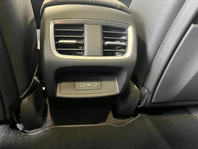 2026 Acura RDX Technology