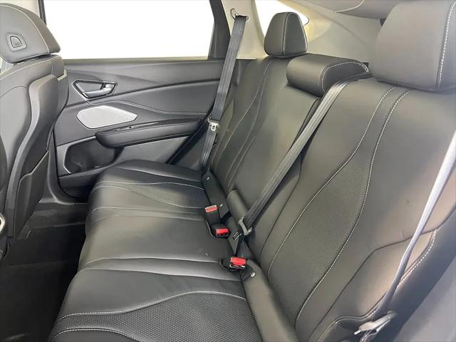2026 Acura RDX Technology
