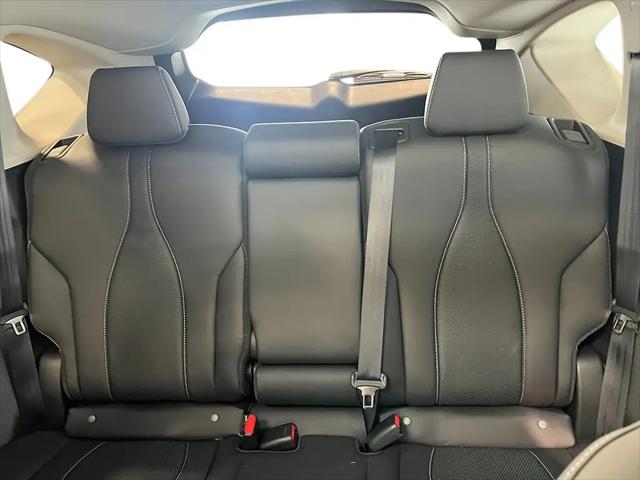 2026 Acura RDX Technology