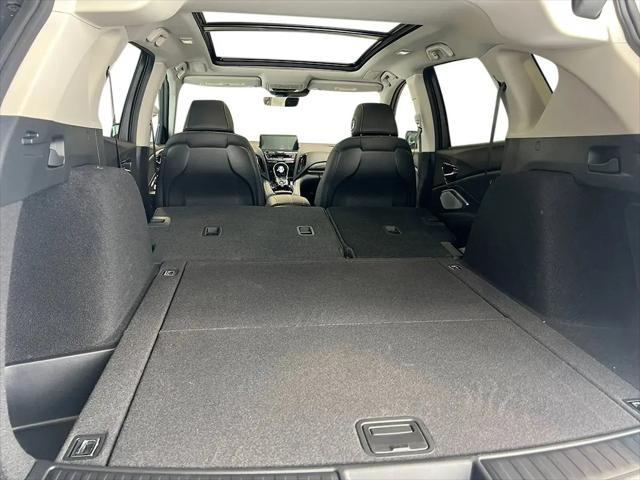 2026 Acura RDX Technology