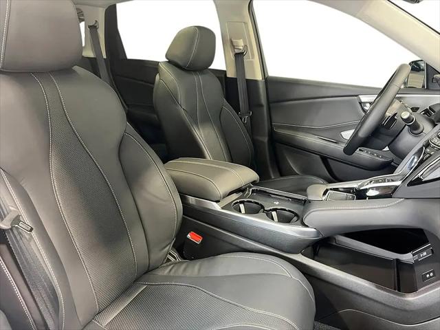 2026 Acura RDX Technology