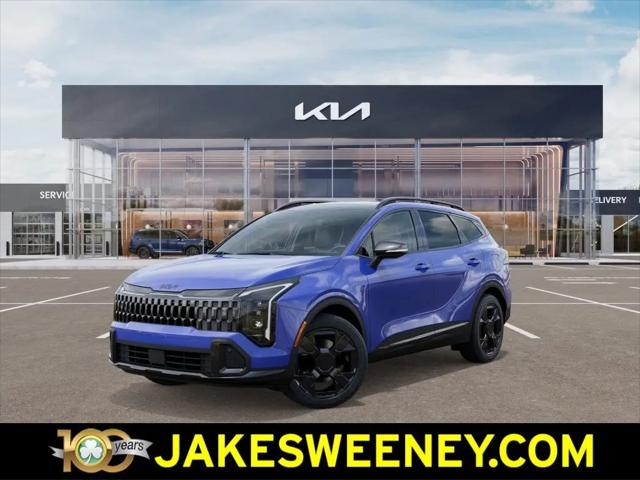 2026 Kia Sportage X-Line for sale in Florence, KY