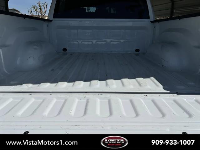 2022 Ram 1500 Classic Warlock Crew Cab 4x4 5'7" Box
