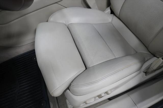 2014 Cadillac XTS Premium