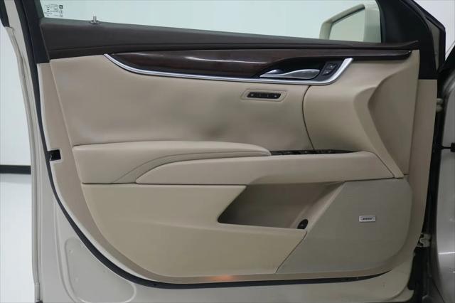 2014 Cadillac XTS Premium