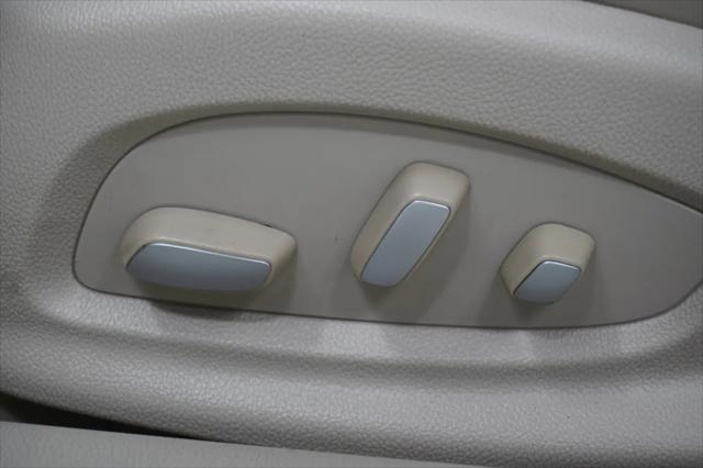 2014 Cadillac XTS Premium