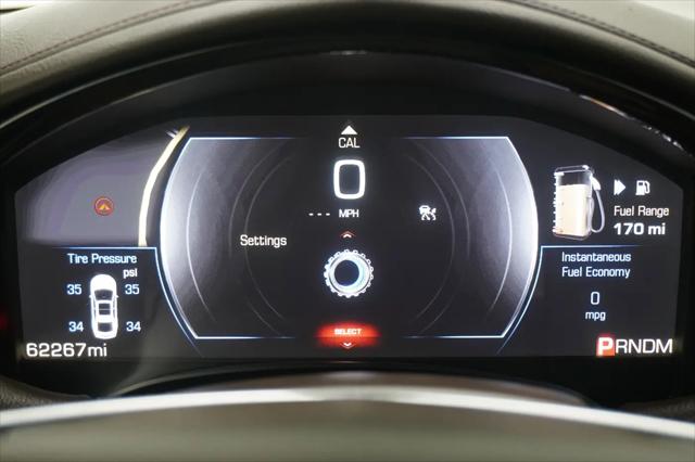 2014 Cadillac XTS Premium