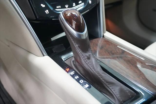 2014 Cadillac XTS Premium