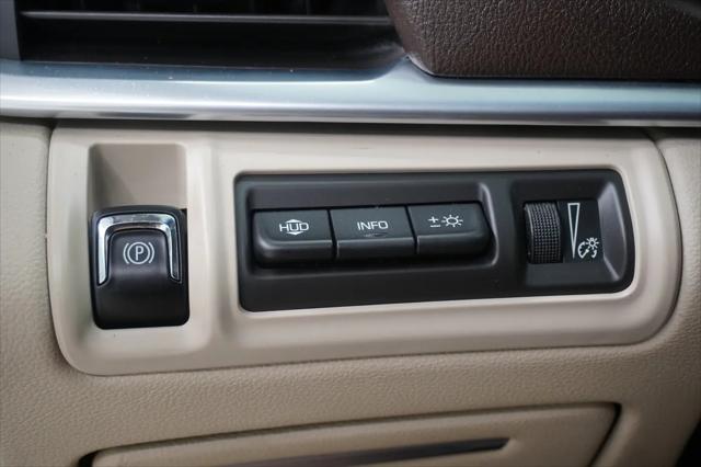 2014 Cadillac XTS Premium