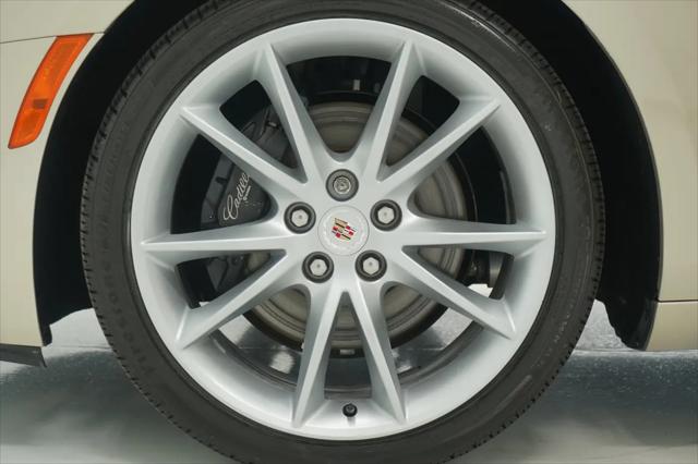 2014 Cadillac XTS Premium