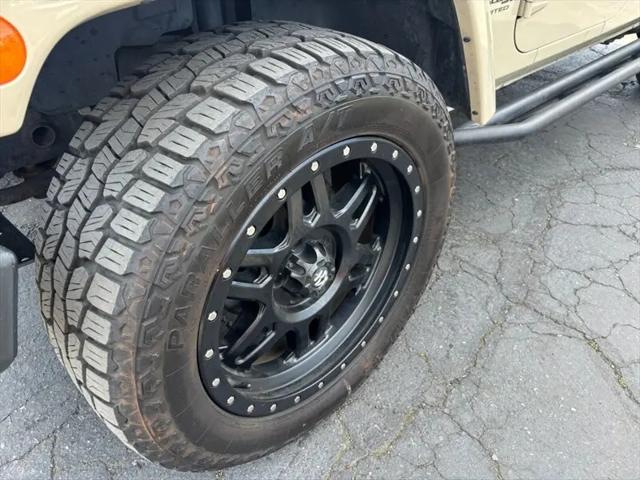 2018 Jeep Wrangler JK Unlimited Sport S 4x4