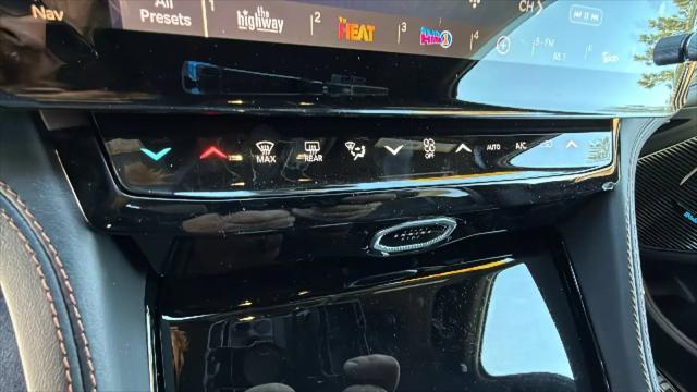2026 Jeep Grand Cherokee L Summit 4x4