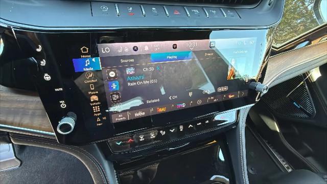 2026 Jeep Grand Cherokee L Summit 4x4