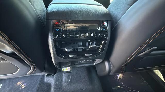 2026 Jeep Grand Cherokee L Summit 4x4