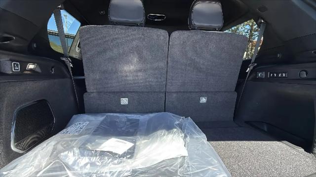 2026 Jeep Grand Cherokee L Summit 4x4
