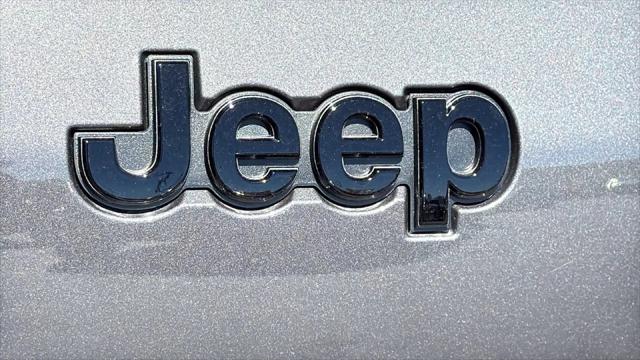 2026 Jeep Grand Cherokee L Summit 4x4