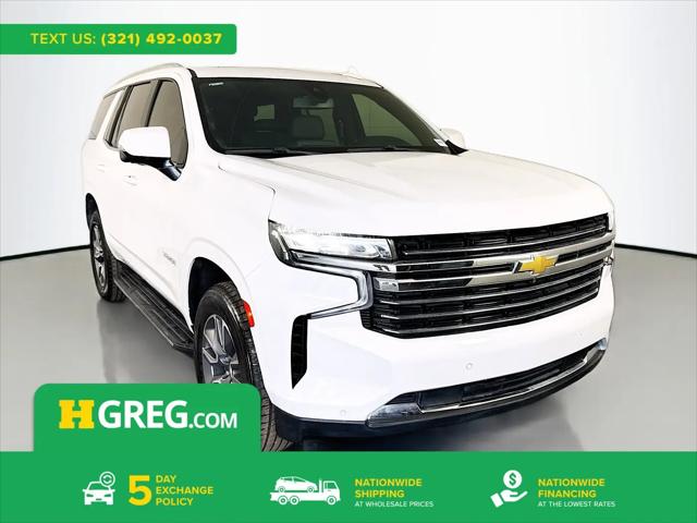 2022 Chevrolet Tahoe 2WD LT for sale in Orlando, FL