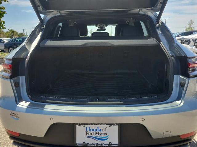 2019 Porsche Macan Macan