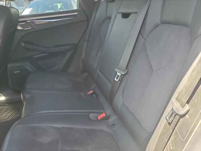 2019 Porsche Macan Macan