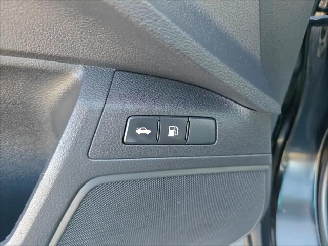 2019 Honda Clarity Plug-In Hybrid Plug-In Hybrid