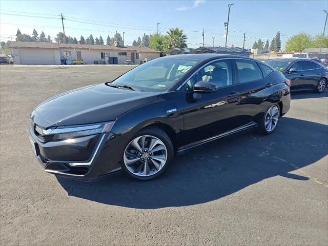 2019 Honda Clarity Plug-In Hybrid Plug-In Hybrid