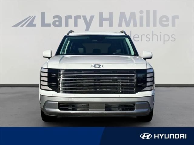 2026 Hyundai Palisade SEL Premium 8P