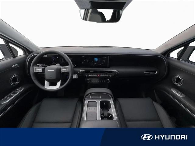 2026 Hyundai Palisade SEL Premium 8P