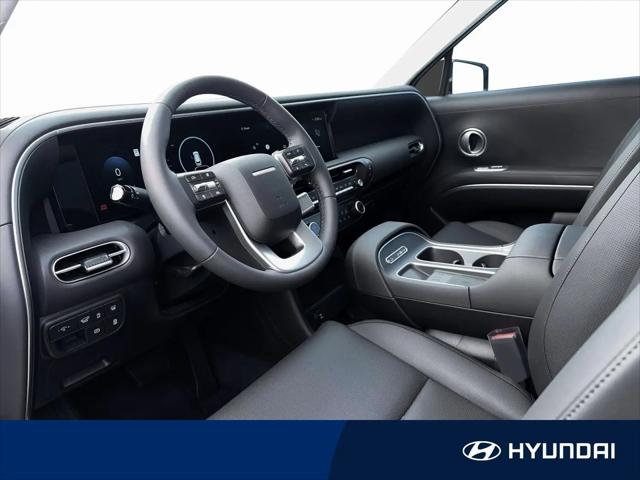 2026 Hyundai Palisade SEL Premium 8P