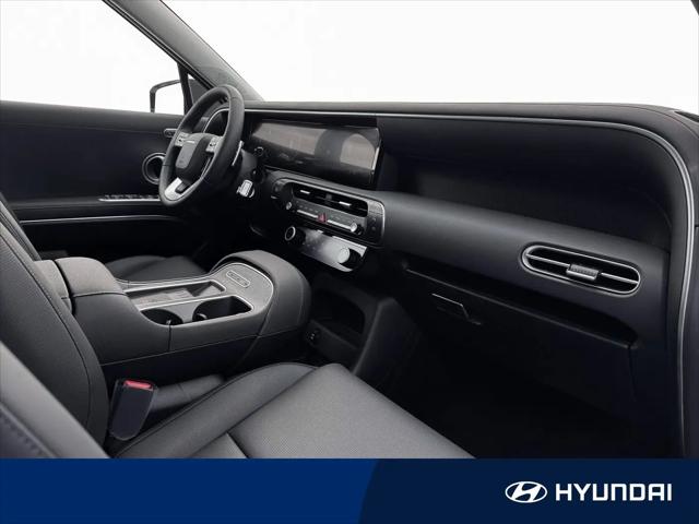 2026 Hyundai Palisade SEL Premium 8P