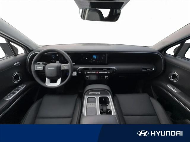 2026 Hyundai Palisade SEL Premium 8P