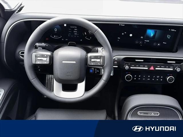 2026 Hyundai Palisade SEL Premium 8P