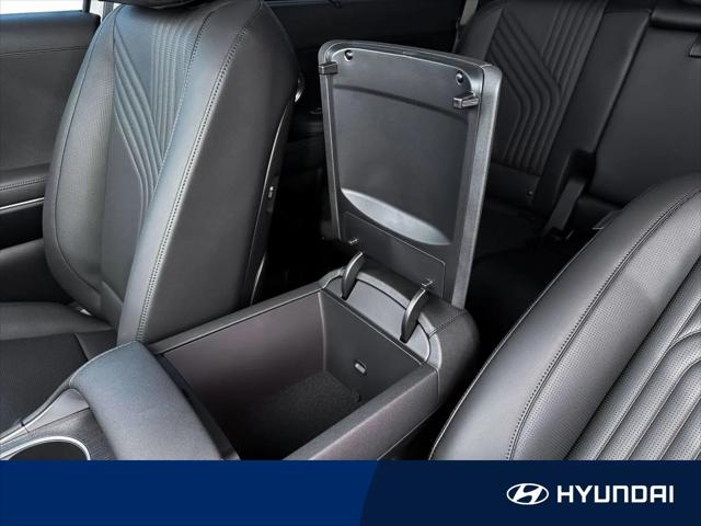 2026 Hyundai Palisade SEL Premium 8P