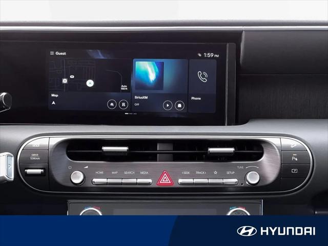 2026 Hyundai Palisade SEL Premium 8P