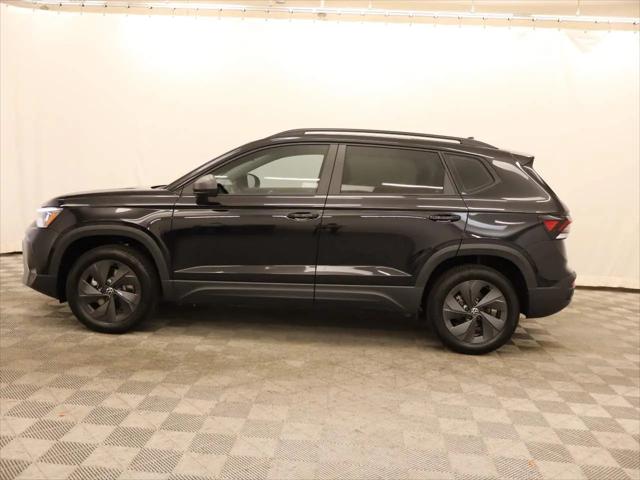 2026 Volkswagen Taos S