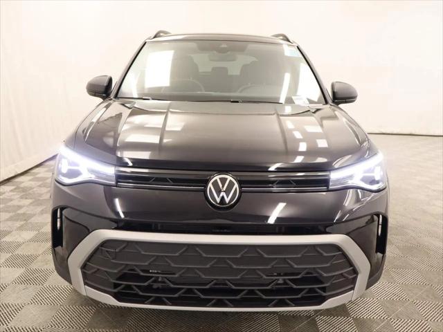 2026 Volkswagen Taos S