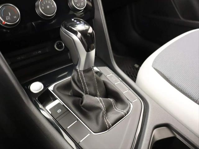 2026 Volkswagen Taos S