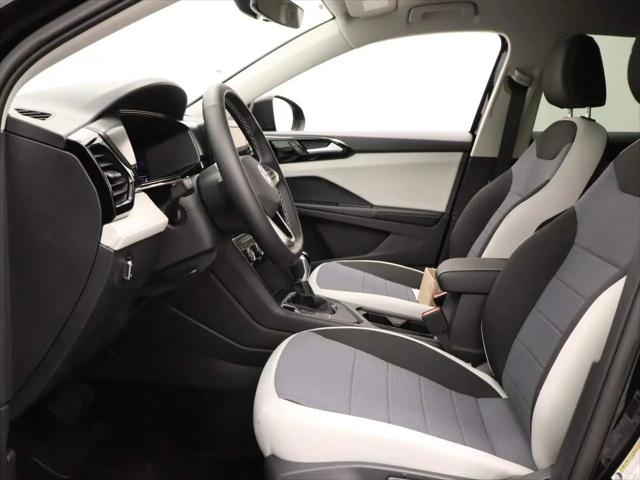 2026 Volkswagen Taos S