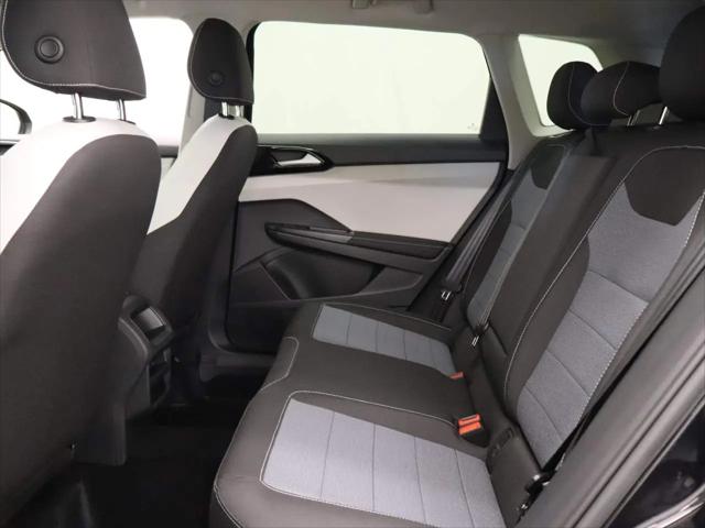 2026 Volkswagen Taos S