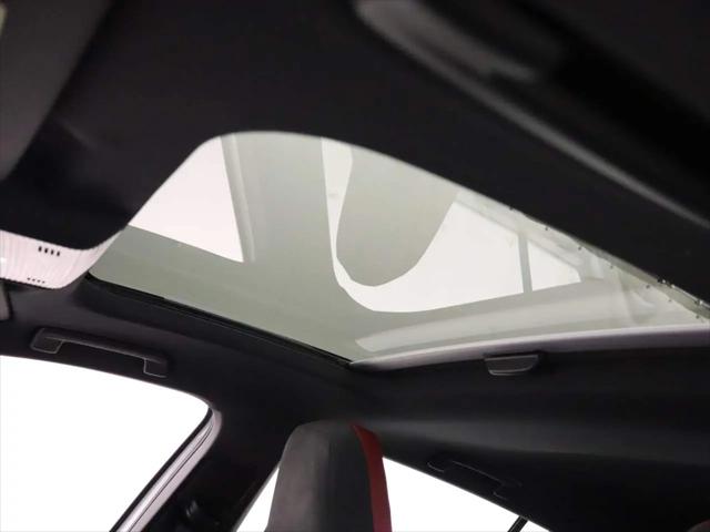 2026 Volkswagen Golf GTI SE