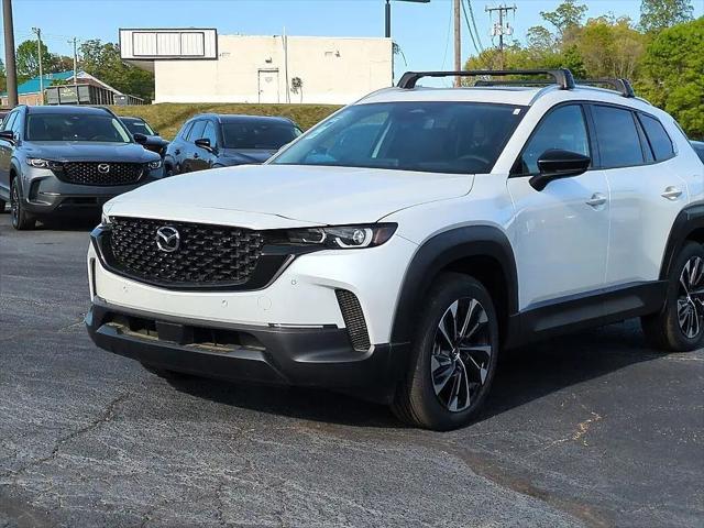 2026 Mazda CX-50 Hybrid Premium Plus for sale in Burlington, NC